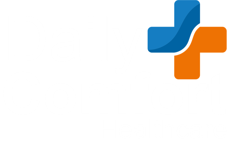 Daily Comfort Healthcare