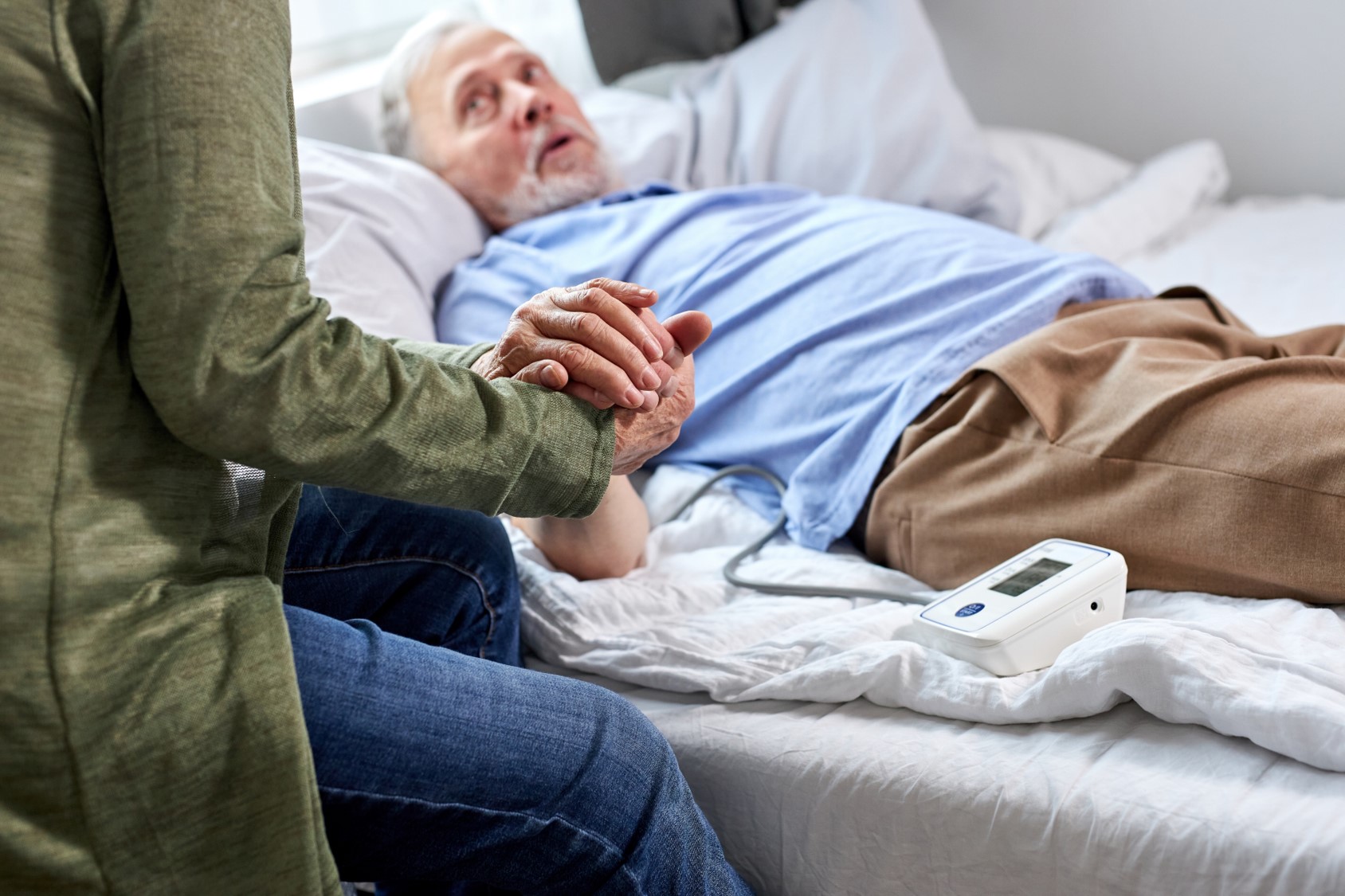 Daily Comfort Healthcare Delivering Quality Homecare Services Daily…