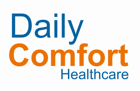Daily Comfort Healthcare Ltd.