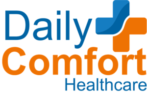 Daily Comfort Healthcare